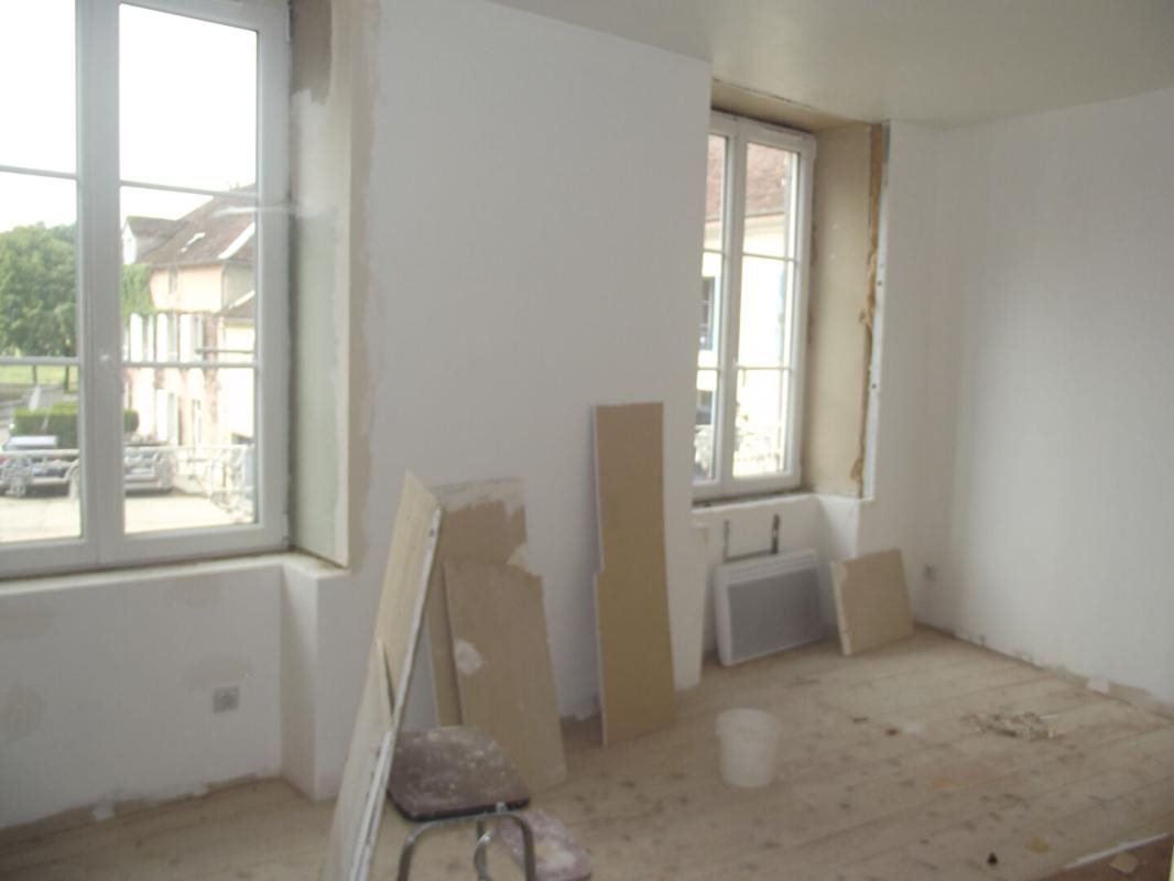 Maison à vendre, 119m², Vendeuvre-sur-Barse