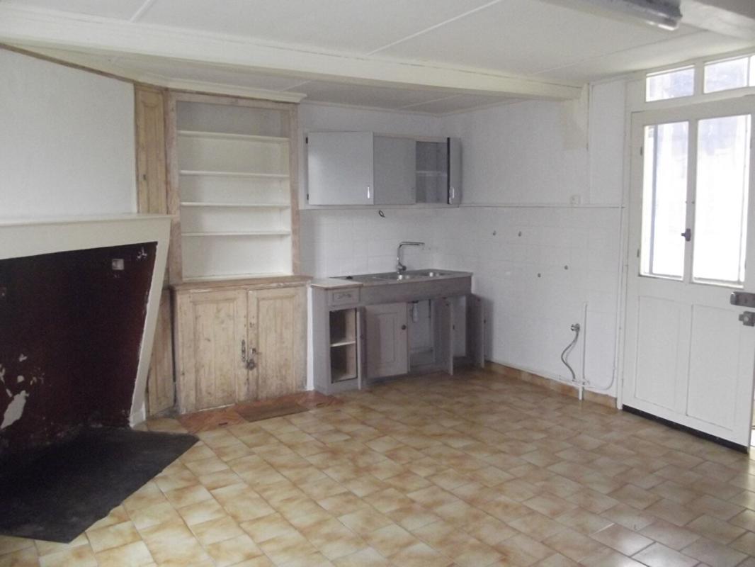Maison à vendre, 98m², Hampigny