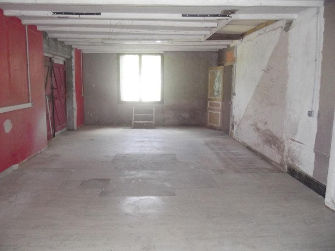 Maison à vendre, 110m², Lesmont