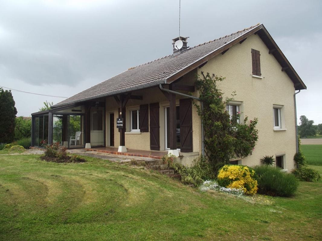 Maison à vendre, 114m², Chavanges