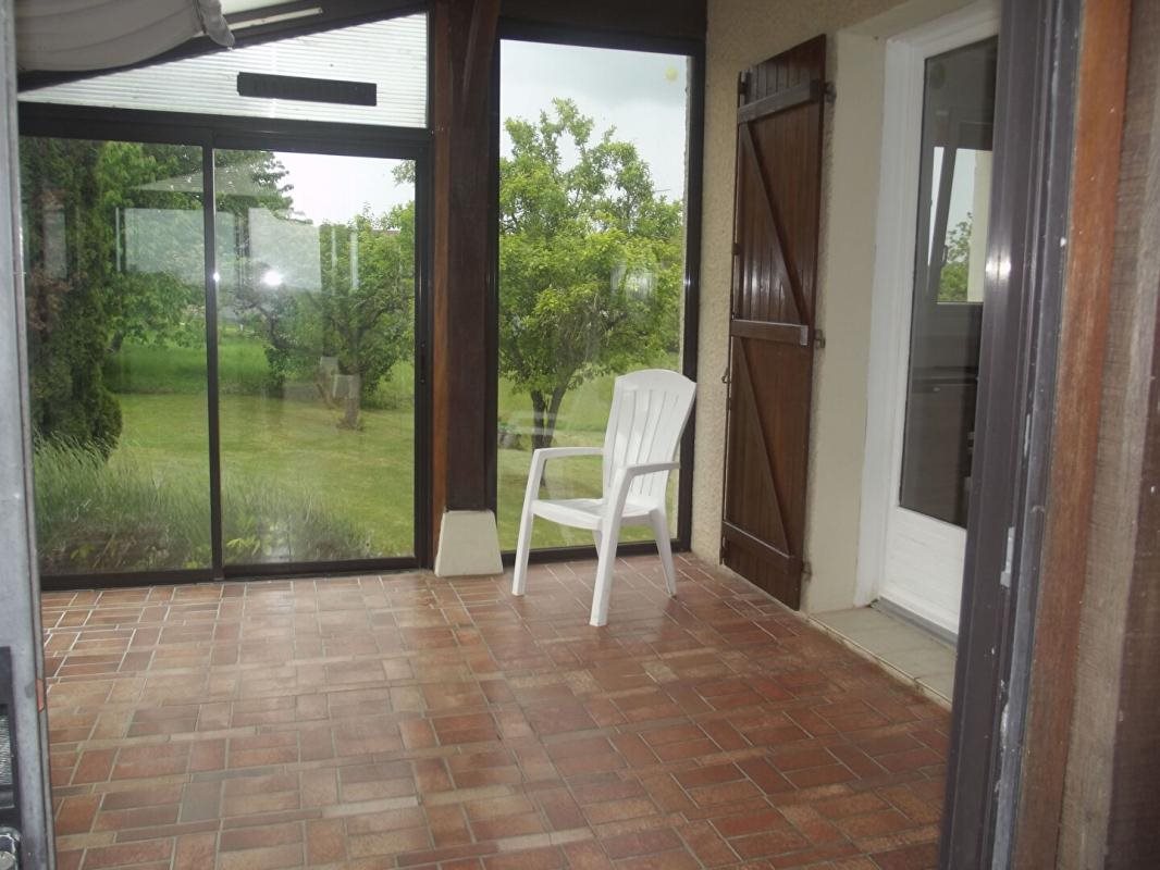 Maison à vendre, 114m², Chavanges
