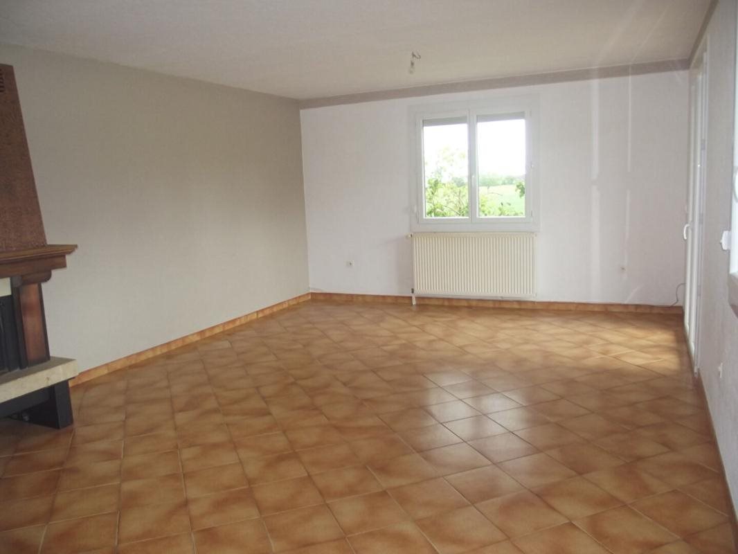 Maison à vendre, 114m², Chavanges