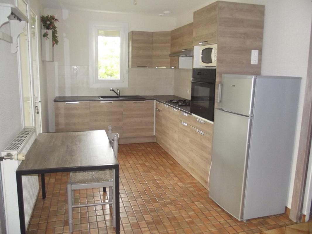 Maison à vendre, 114m², Chavanges