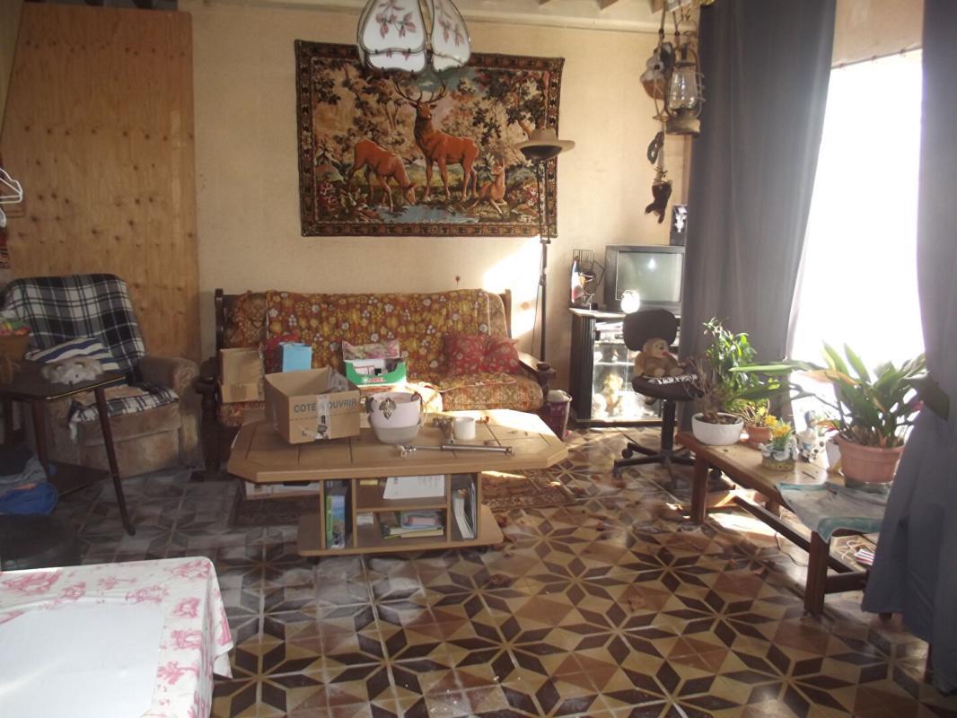 Maison à vendre, 214m², Chavanges