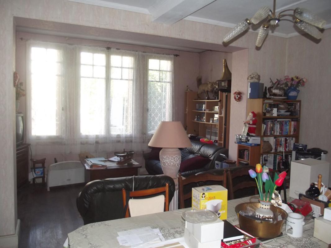 Maison à vendre, 214m², Chavanges
