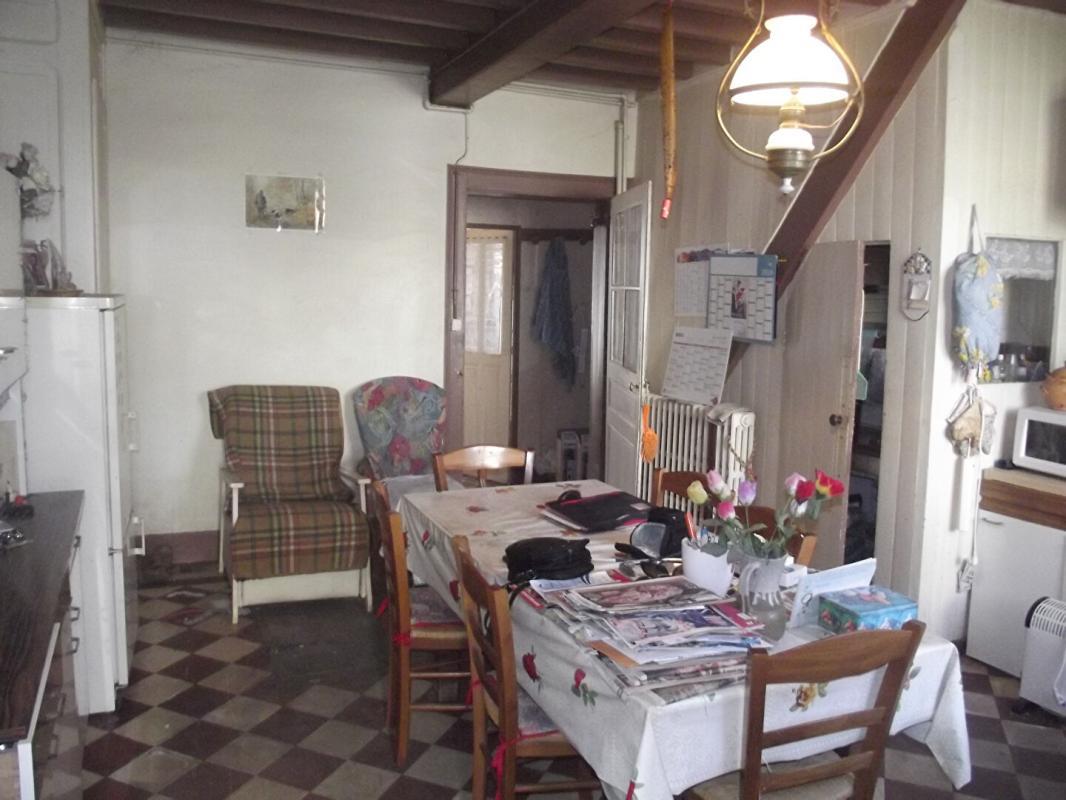 Maison à vendre, 214m², Chavanges