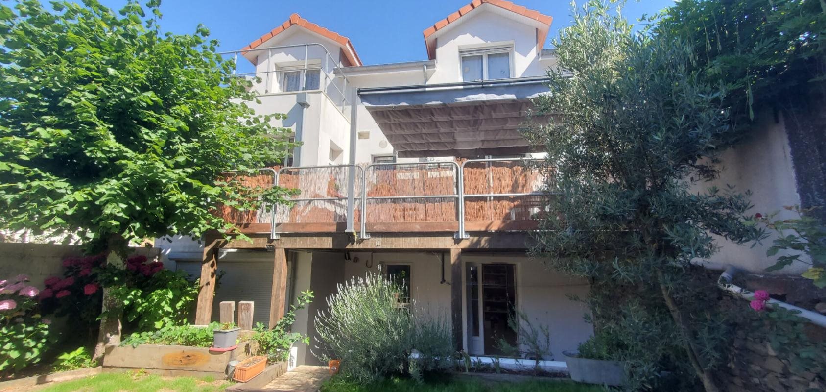 Maison à vendre, 134m², Saint-Brevin-les-Pins
