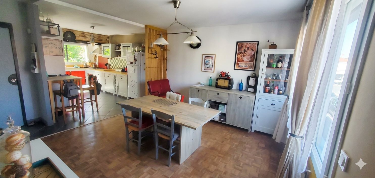 Maison à vendre, 134m², Saint-Brevin-les-Pins