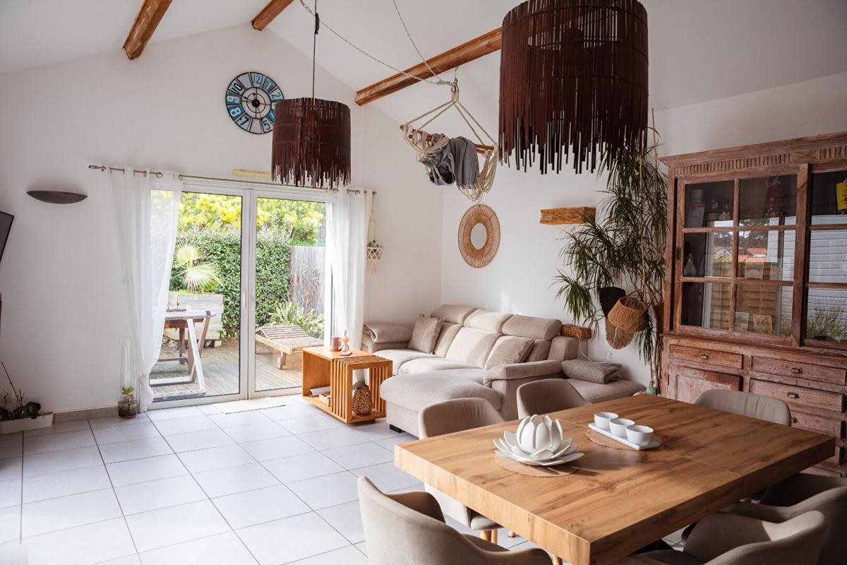 Maison à vendre, 103m², Saint-Brevin-les-Pins