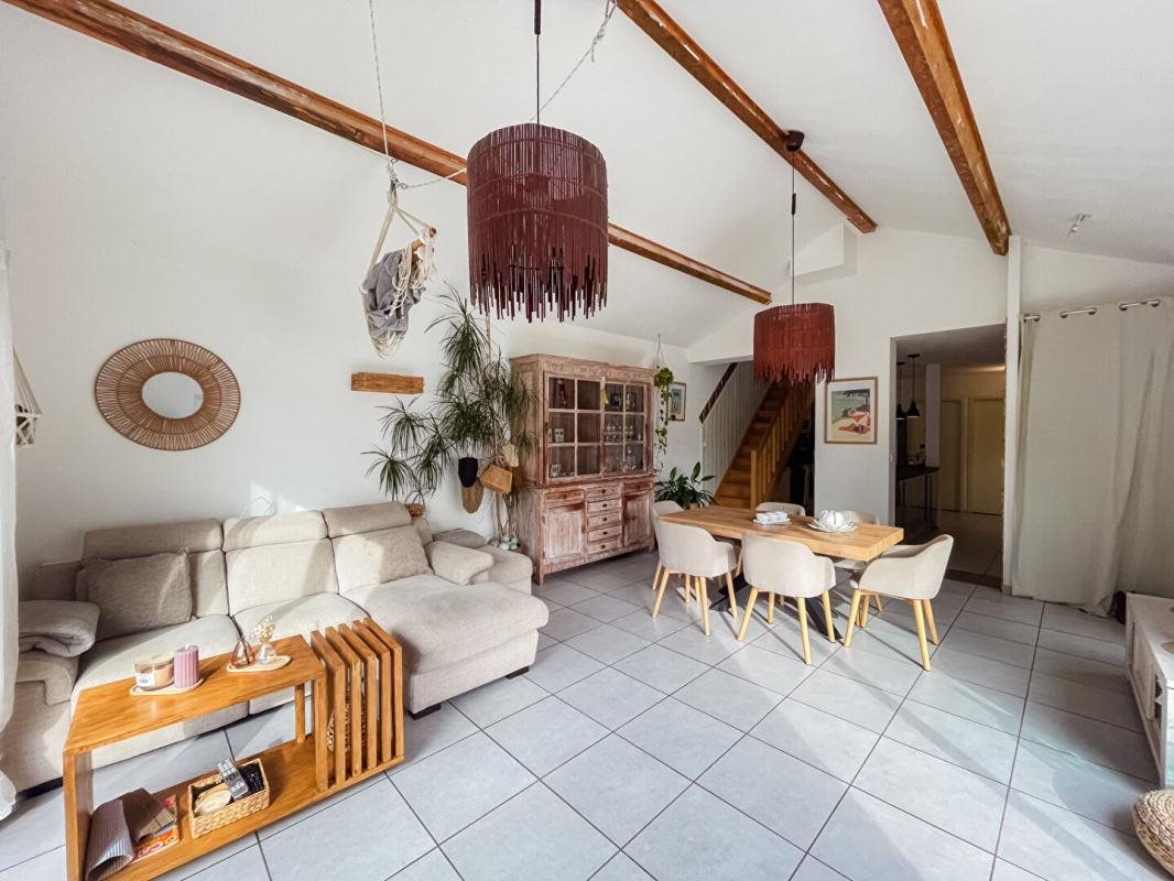 Maison à vendre, 103m², Saint-Brevin-les-Pins