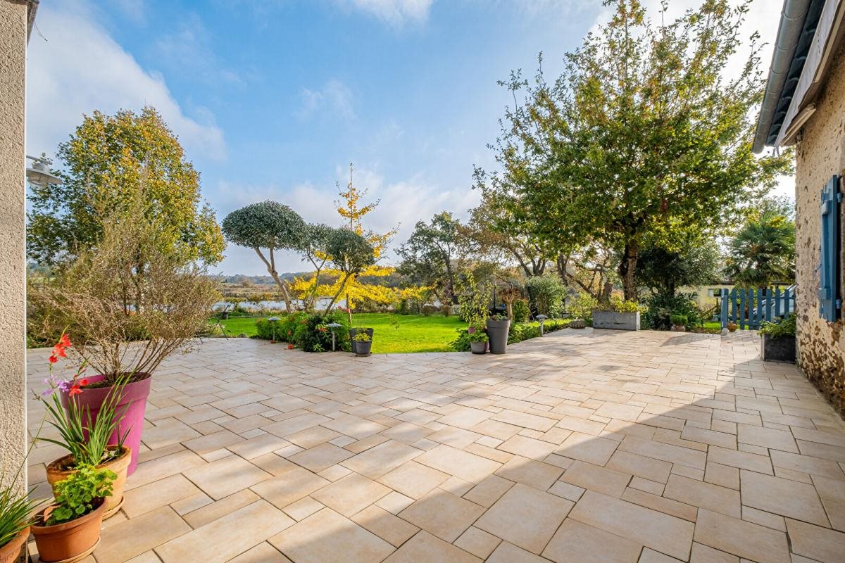 Maison à vendre, 180m², Mesquer