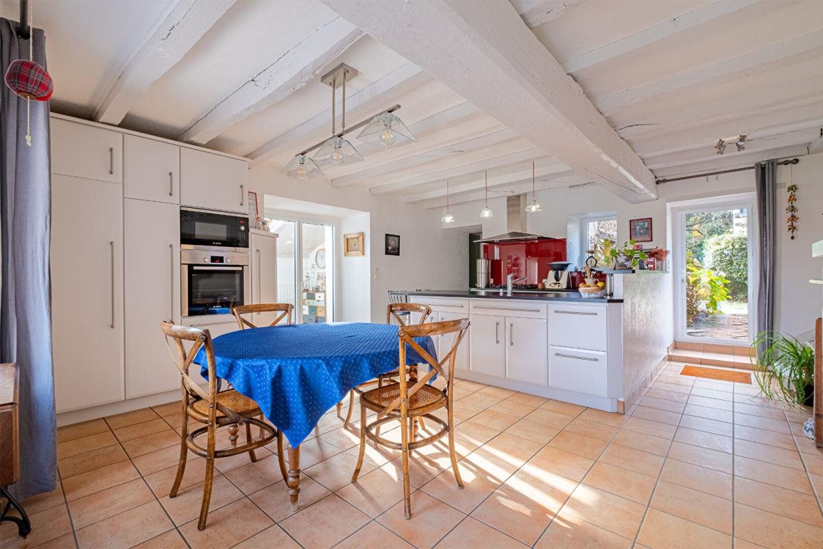 Maison à vendre, 180m², Mesquer