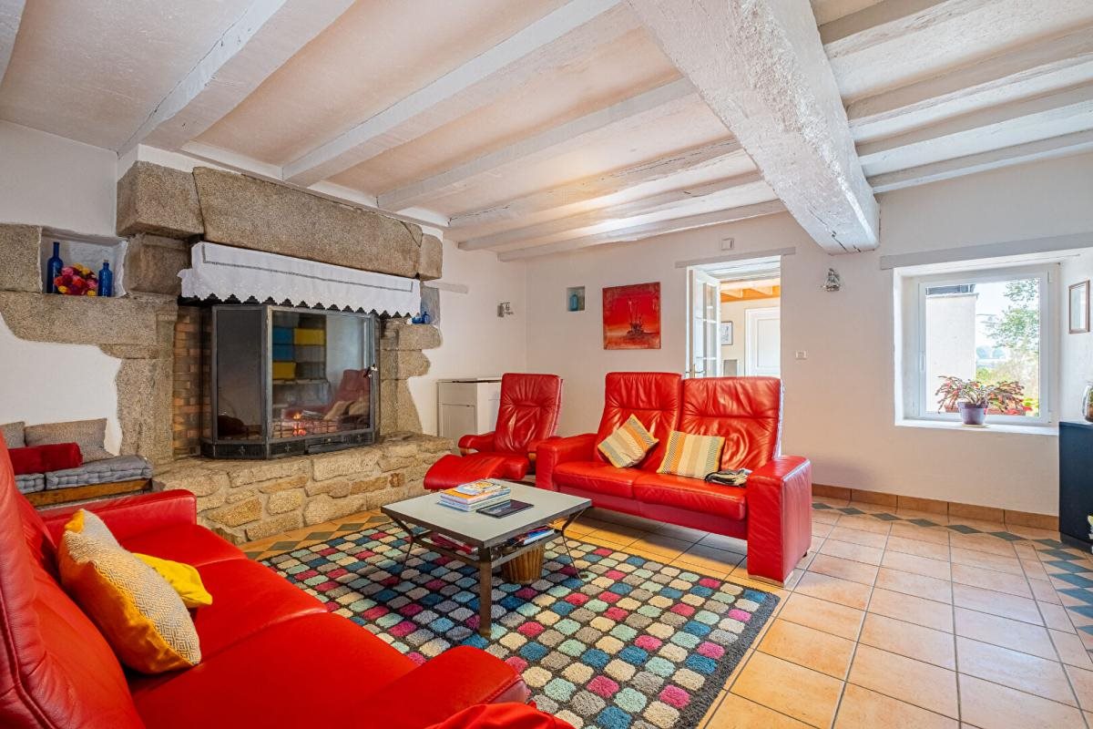 Maison à vendre, 180m², Mesquer