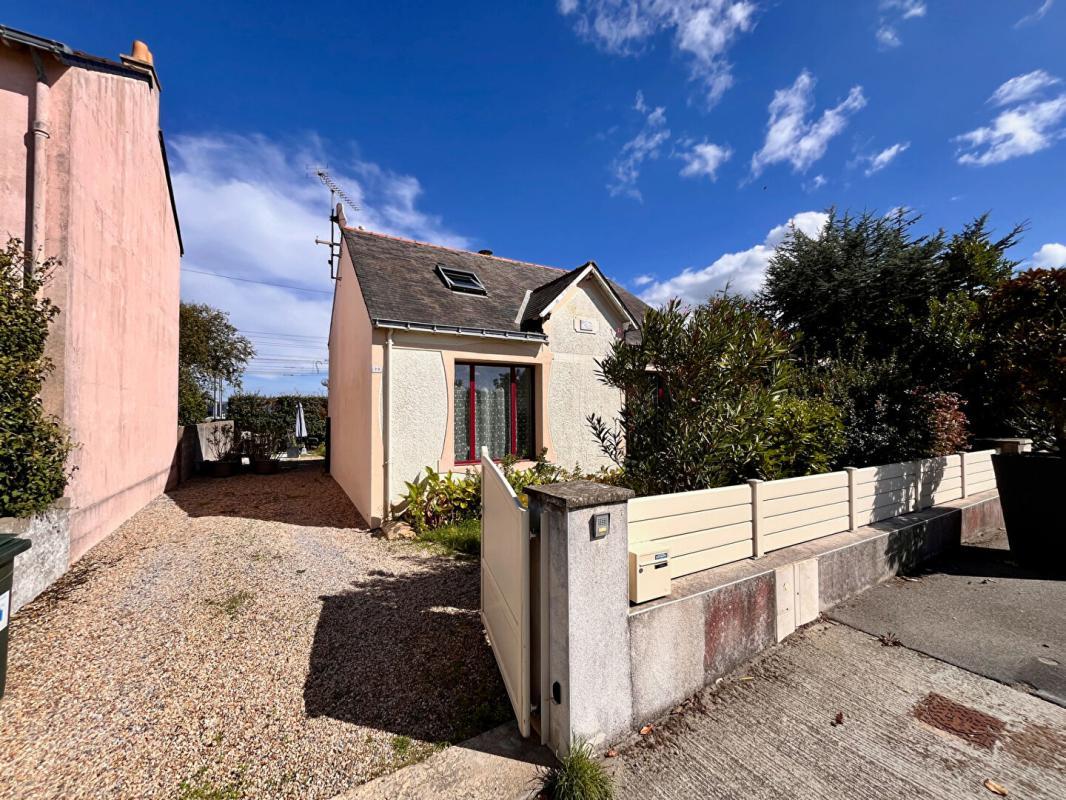 Maison à vendre, 115m², Le Croisic