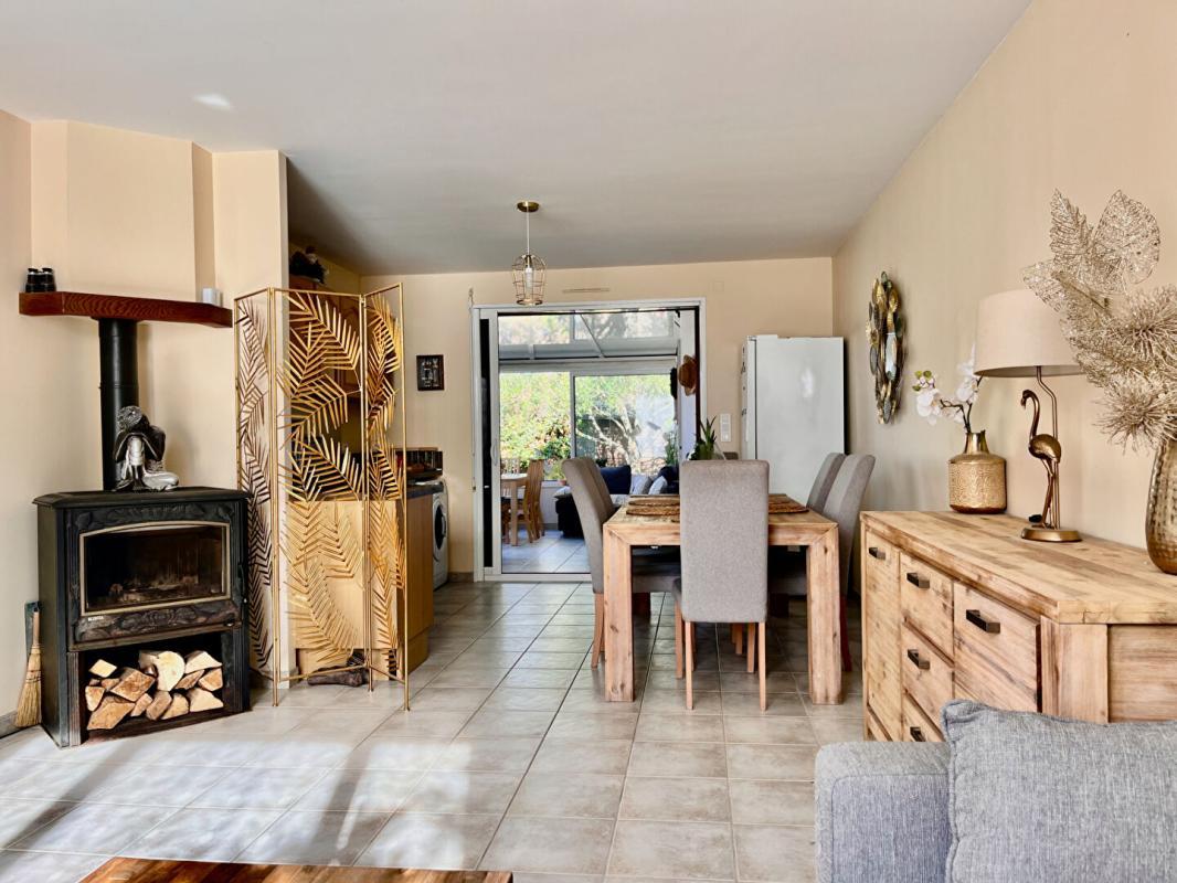 Maison à vendre, 115m², Le Croisic
