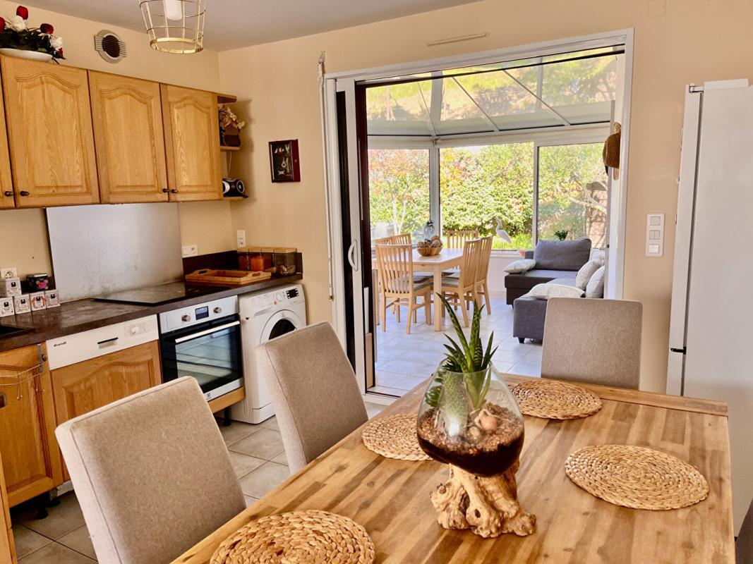 Maison à vendre, 115m², Le Croisic