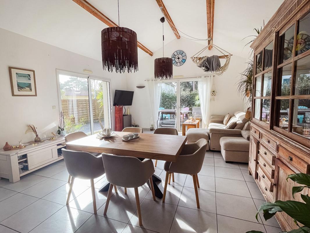 Maison à vendre, 103m², Saint-Brevin-les-Pins