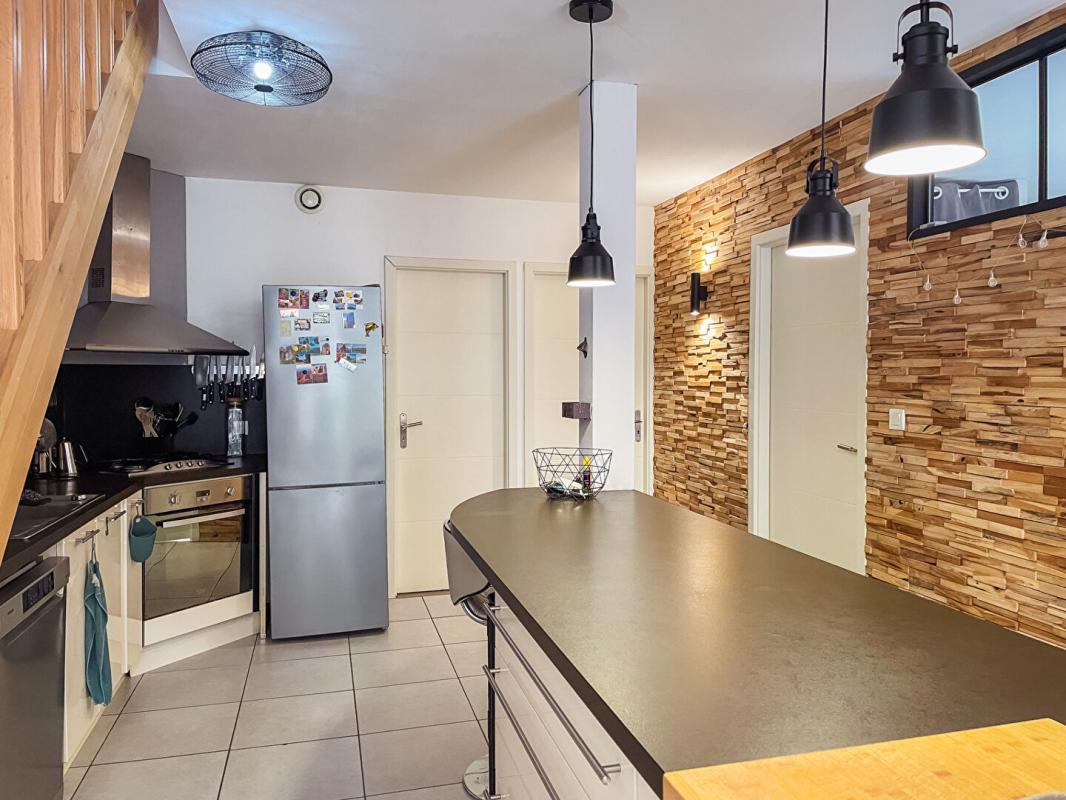 Maison à vendre, 103m², Saint-Brevin-les-Pins