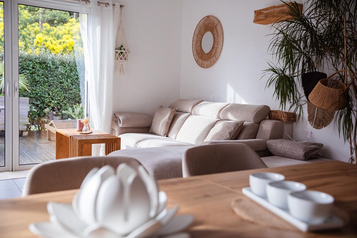 Maison à vendre, 103m², Saint-Brevin-les-Pins