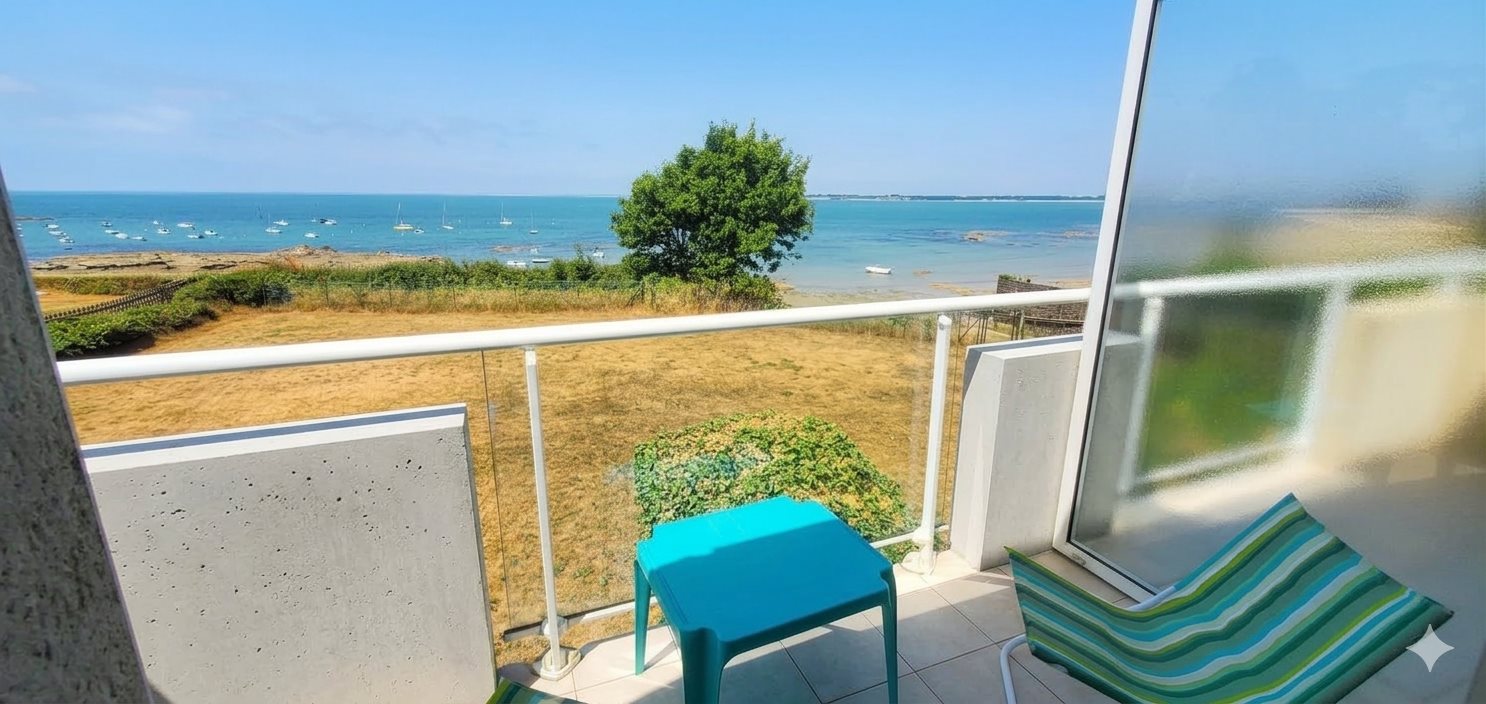 Appartement à vendre, 37m², Mesquer