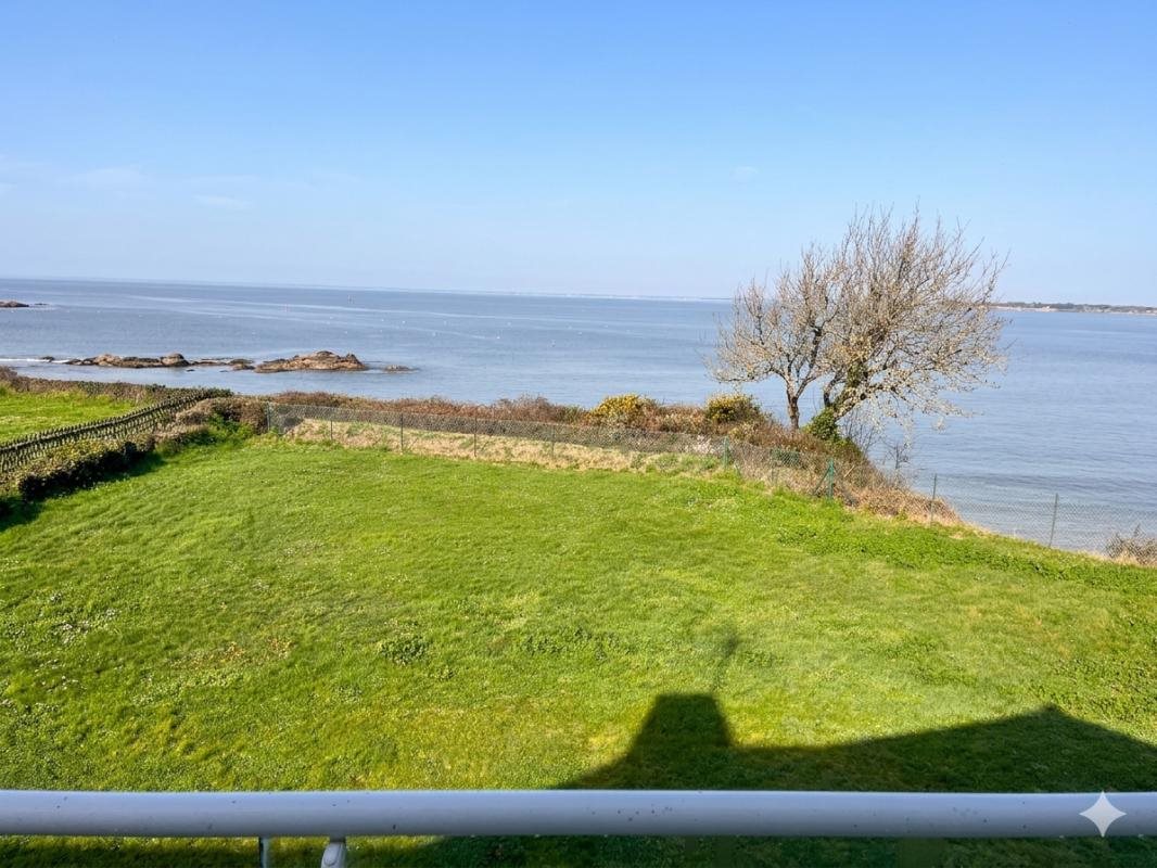 Appartement à vendre, 37m², Mesquer