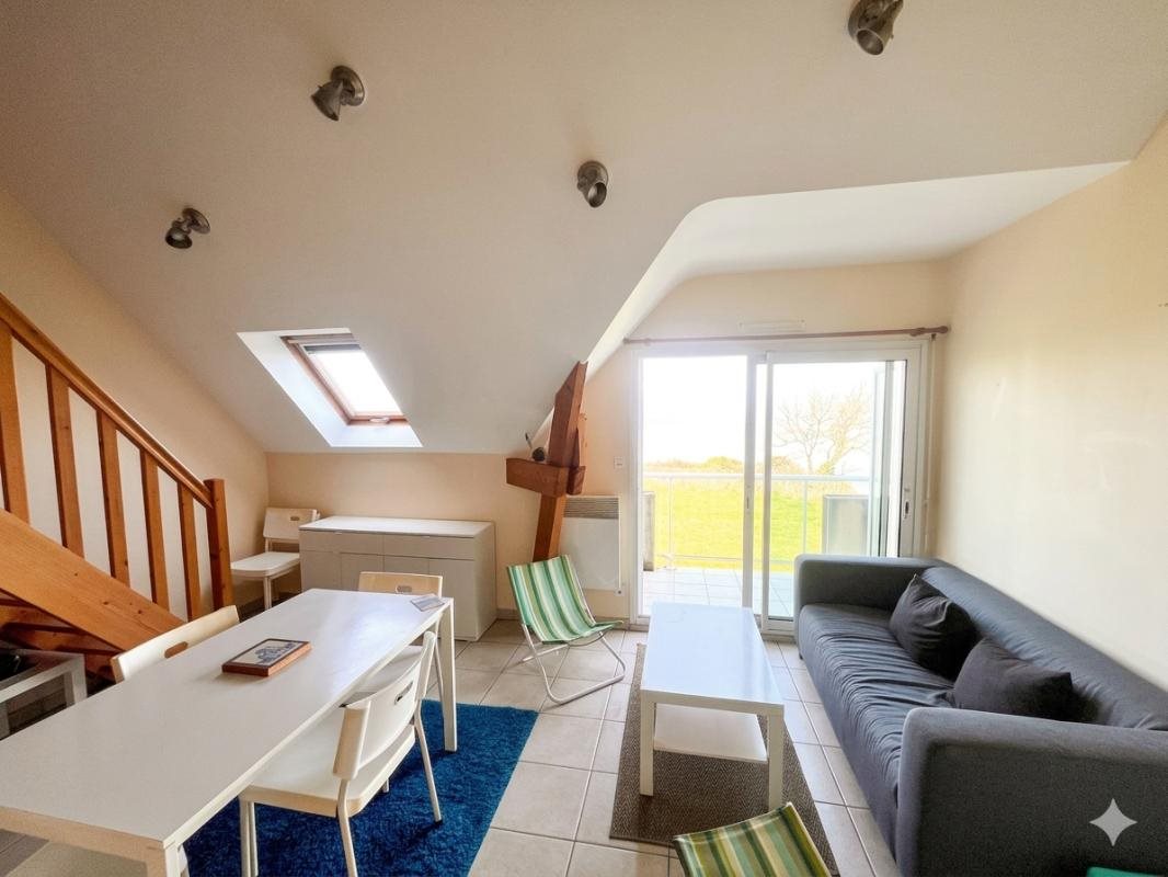 Appartement à vendre, 37m², Mesquer