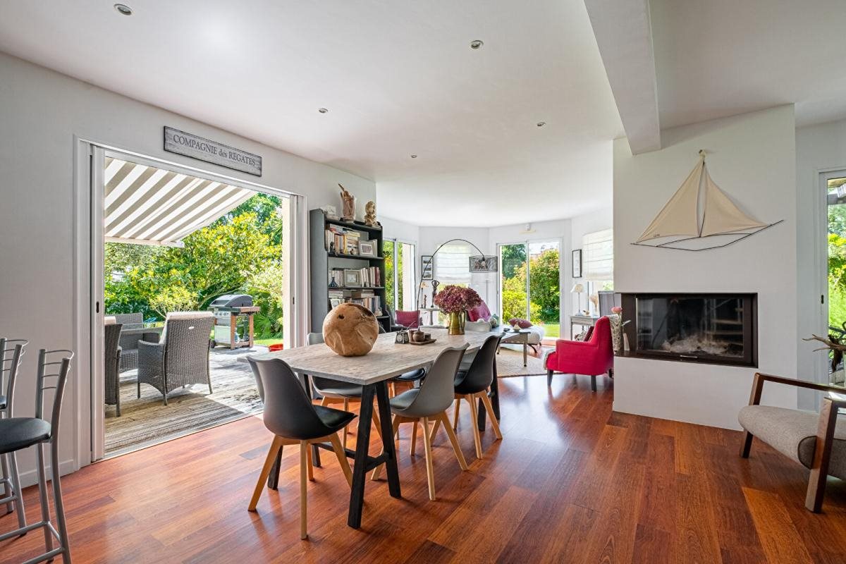 Maison à vendre, 125m², Assérac