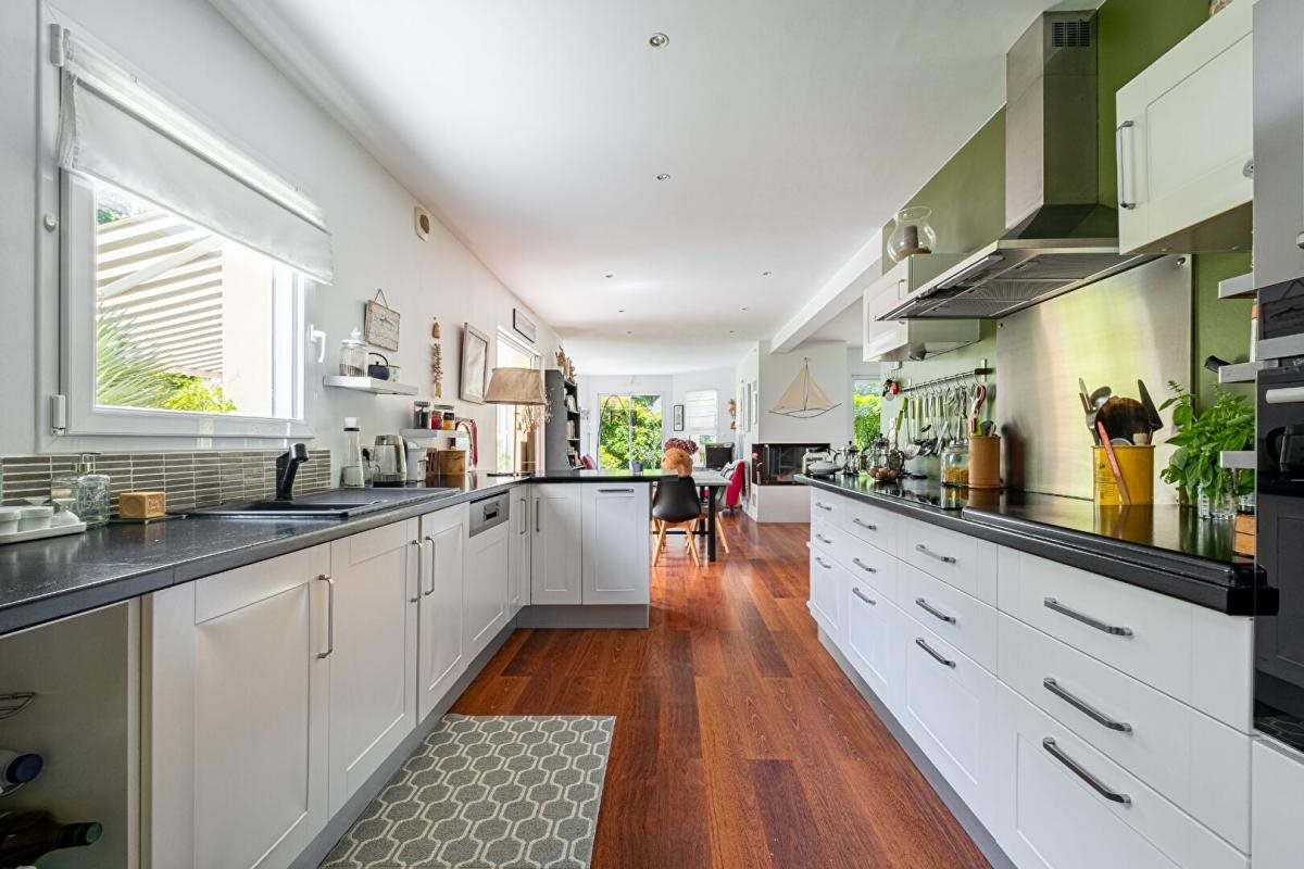 Maison à vendre, 125m², Assérac