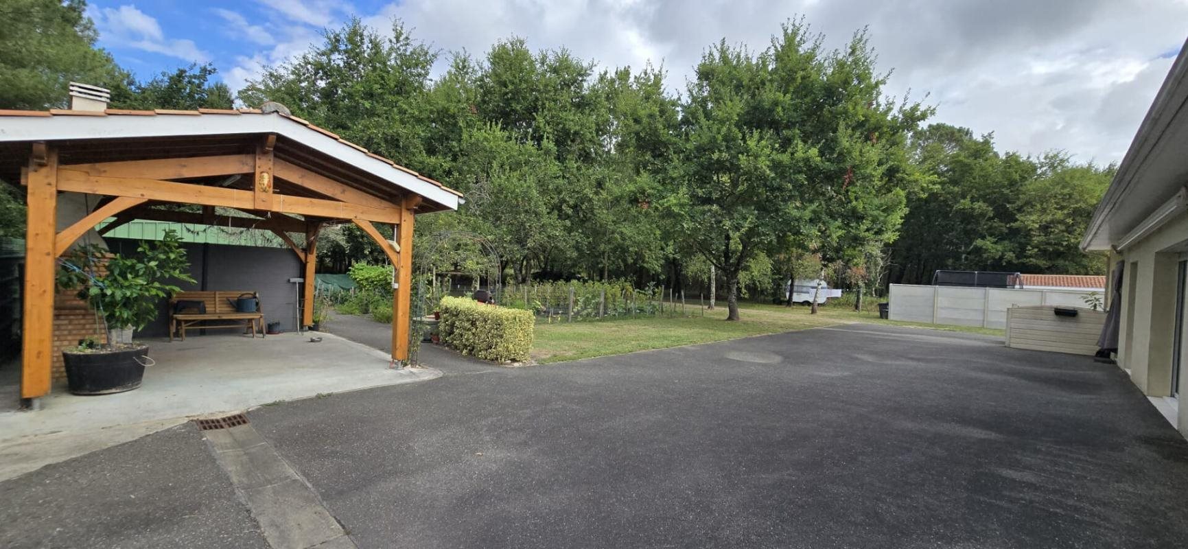 Maison à vendre, 122m², Saint-Vivien-de-Médoc
