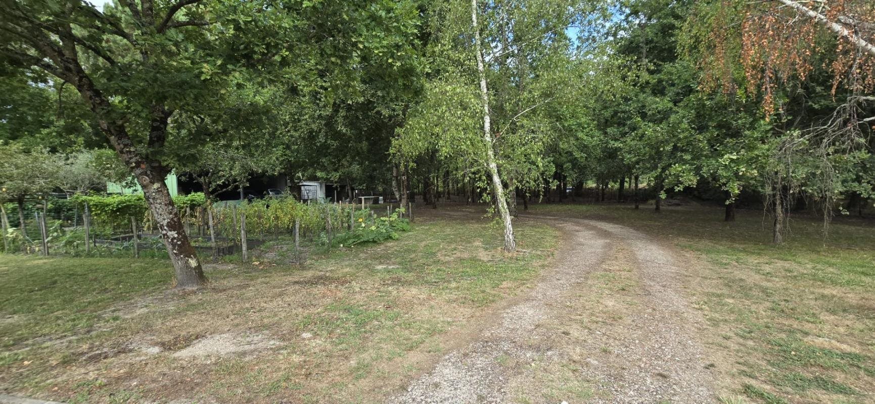 Maison à vendre, 122m², Saint-Vivien-de-Médoc