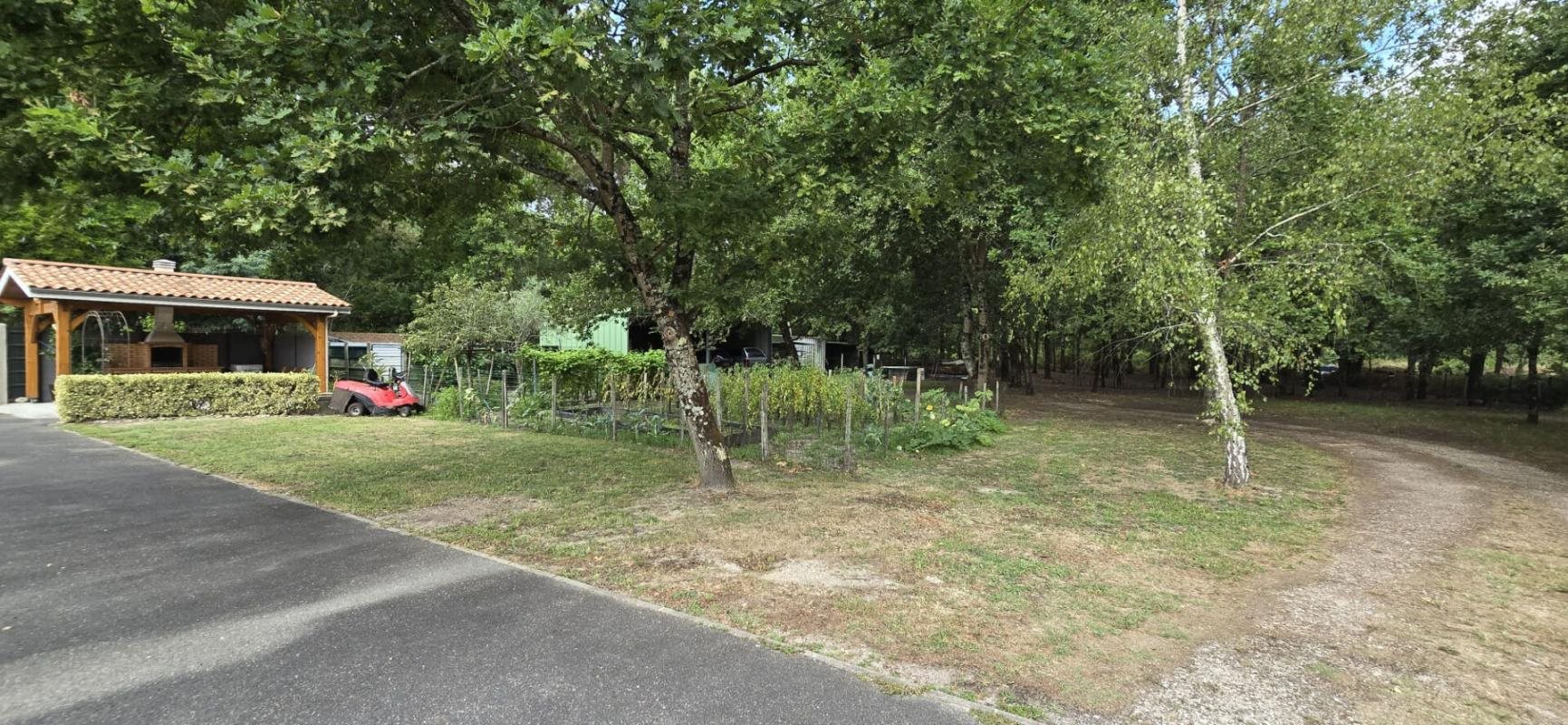 Maison à vendre, 122m², Saint-Vivien-de-Médoc