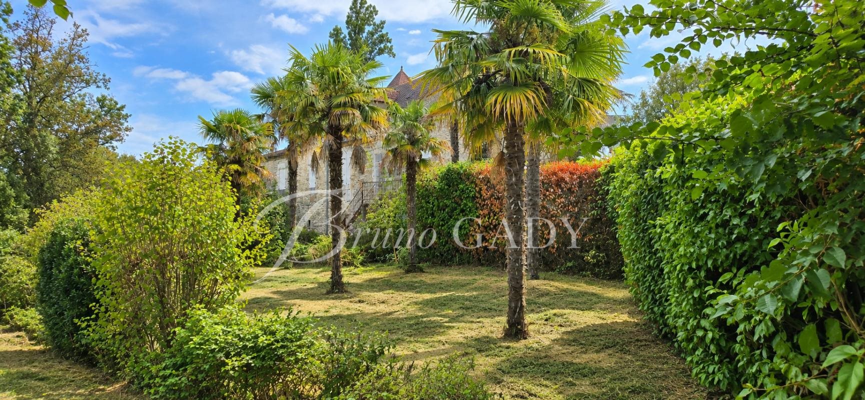 Maison à vendre, 355m², Sigoulès-et-Flaugeac