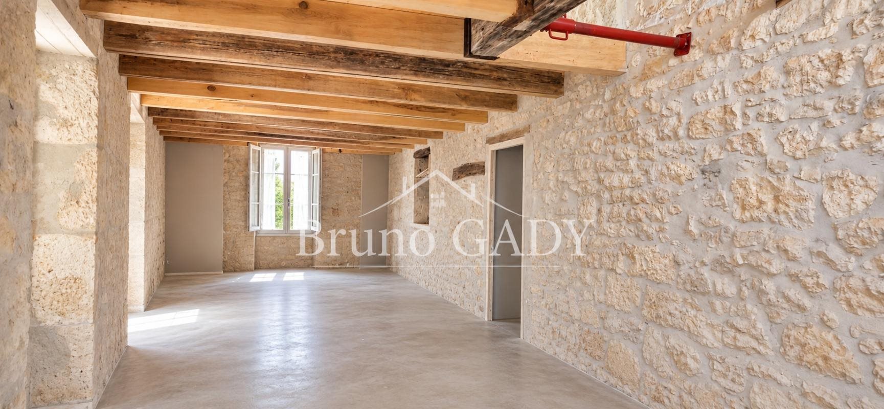 Maison à vendre, 355m², Sigoulès-et-Flaugeac