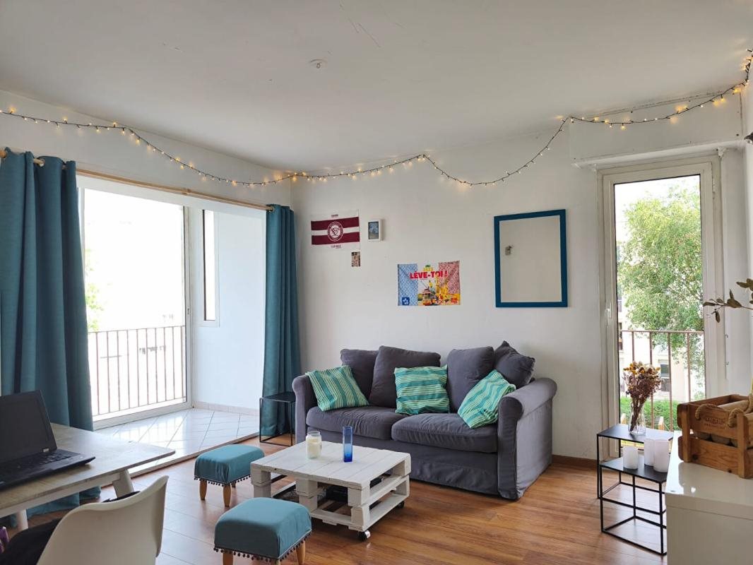 Appartement à vendre, 67m², Talence