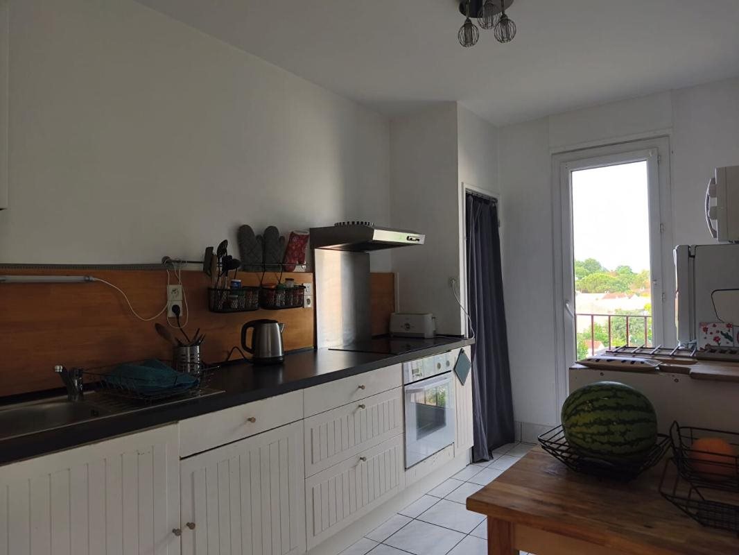 Appartement à vendre, 67m², Talence