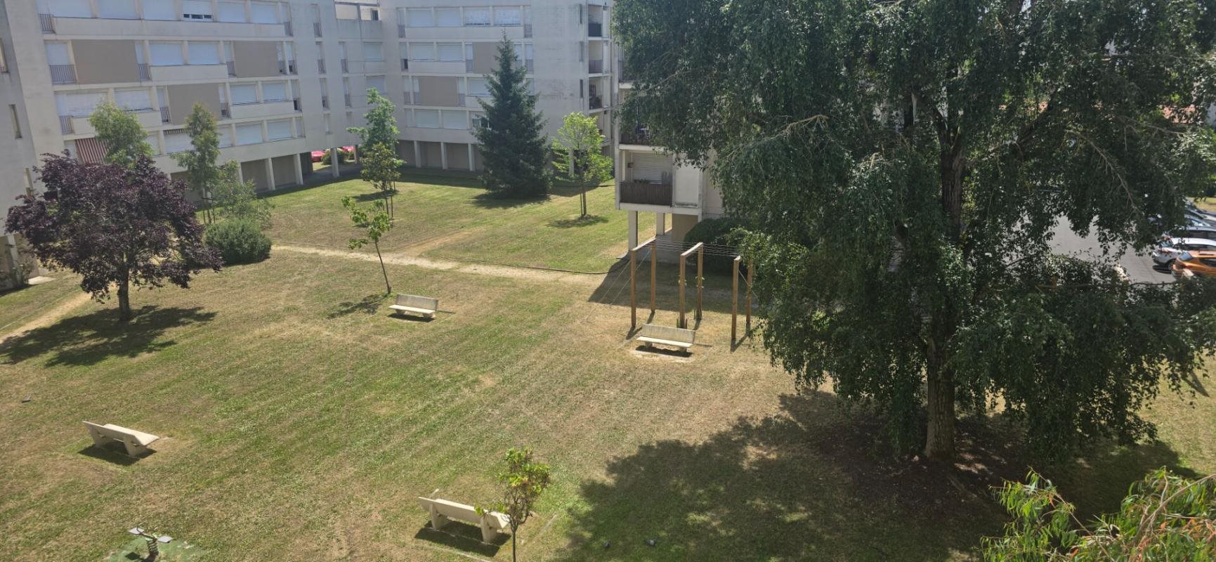 Appartement à vendre, 67m², Talence