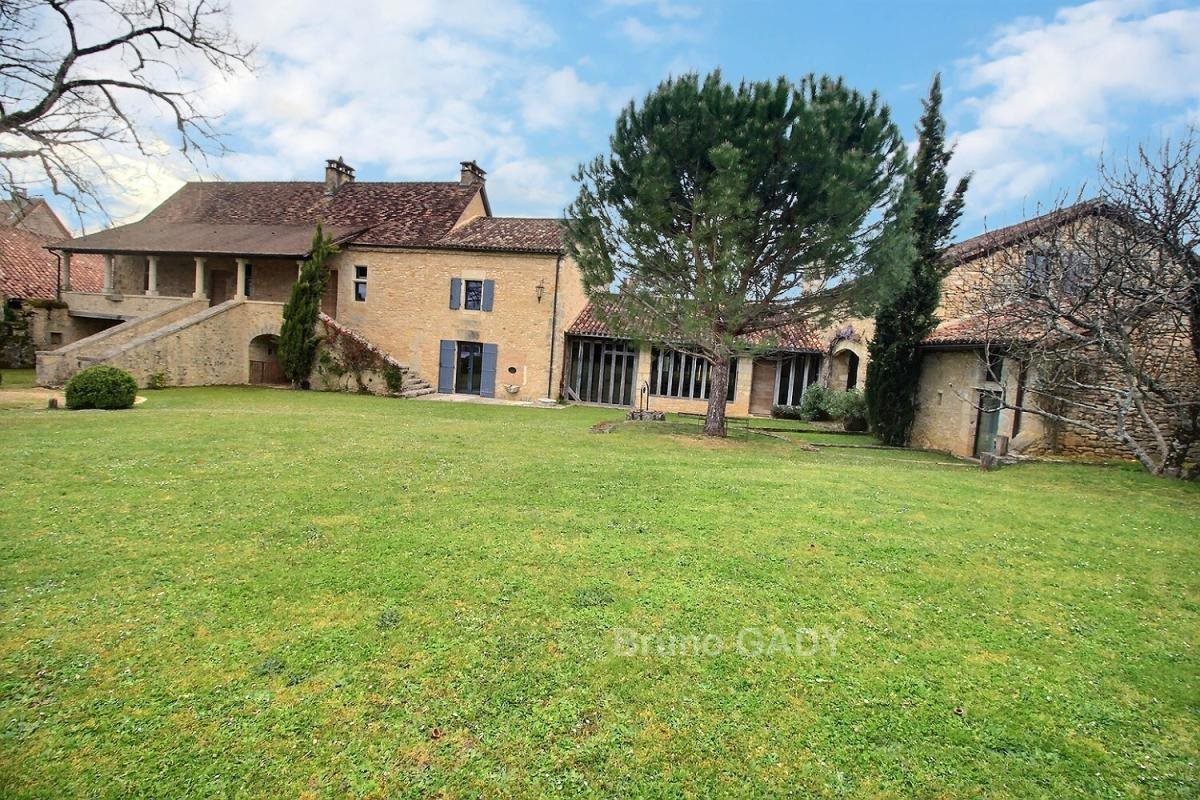 Maison à vendre, 320m², Périgueux