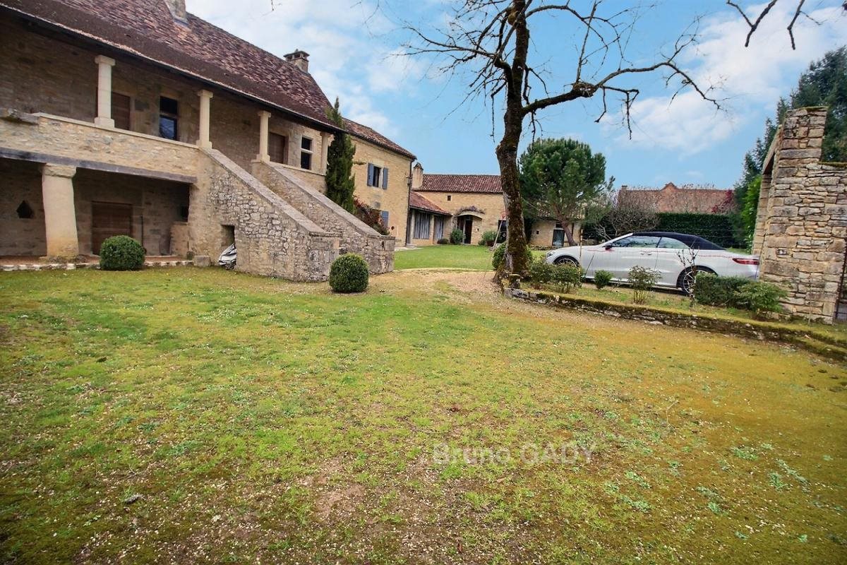 Maison à vendre, 320m², Périgueux