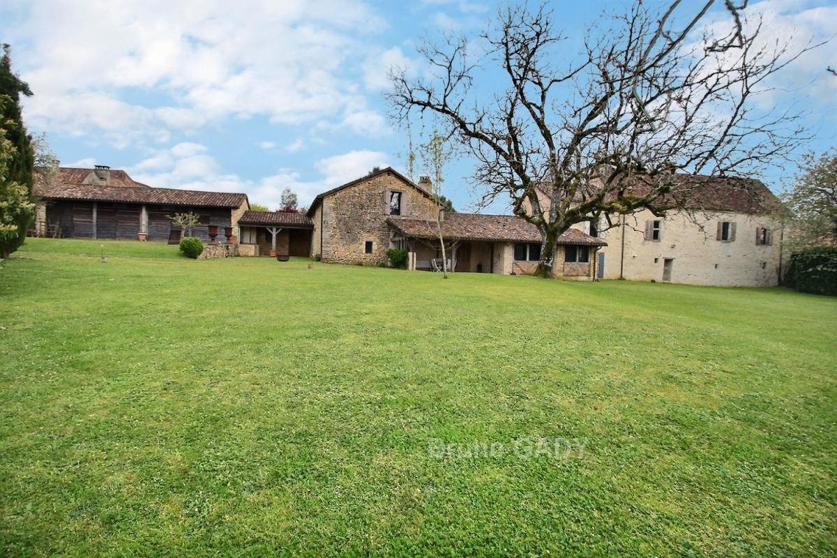 Maison à vendre, 320m², Périgueux