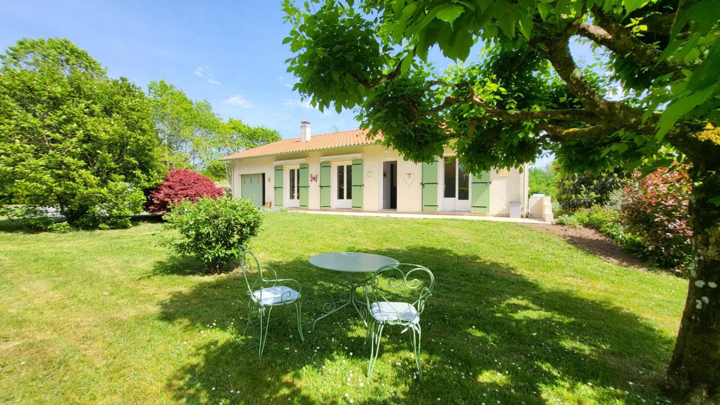 Maison à vendre, 95m², Mussidan