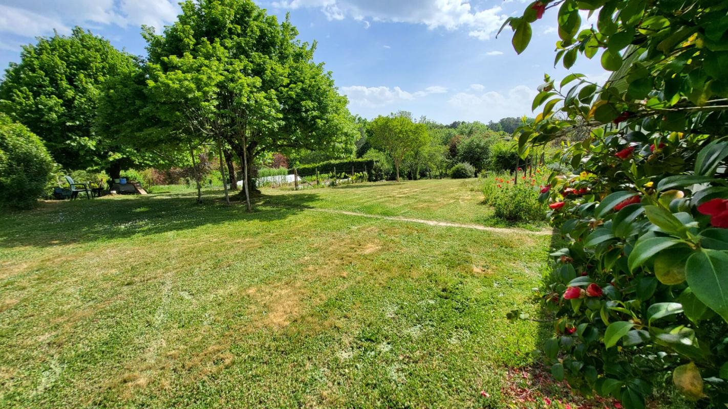 Maison à vendre, 95m², Mussidan