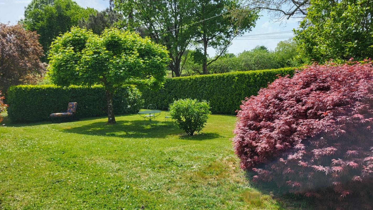 Maison à vendre, 95m², Mussidan