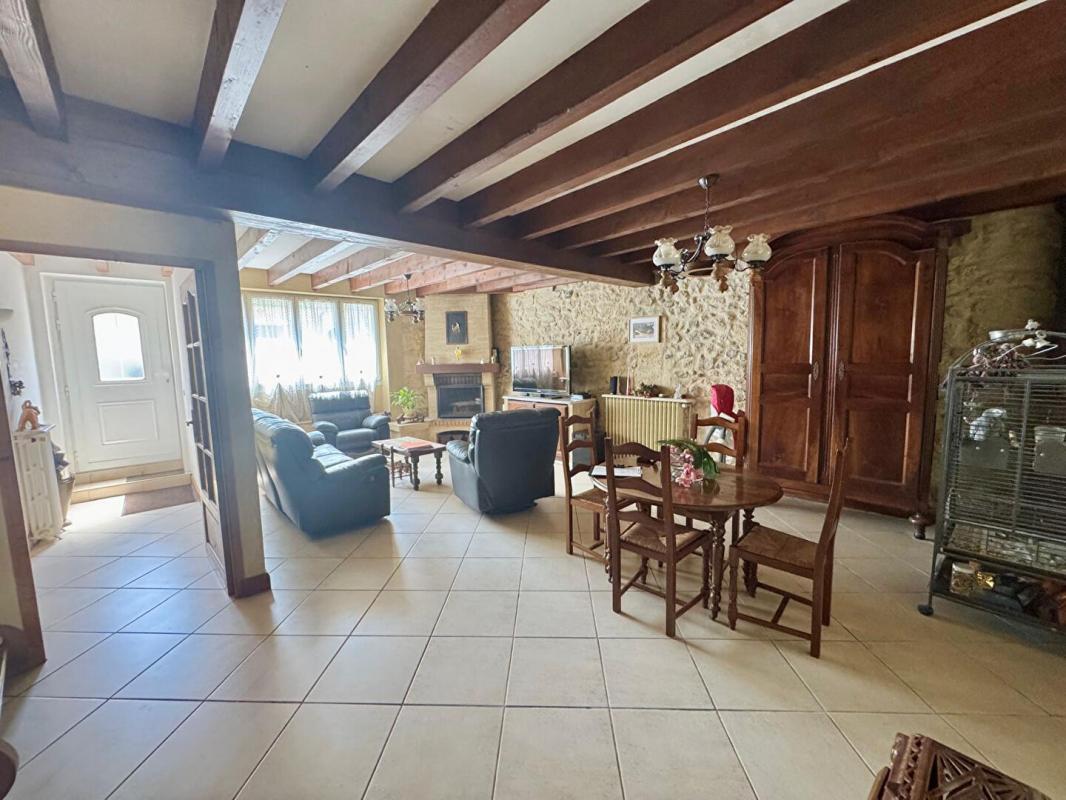 Maison à vendre, 133m², Lormont