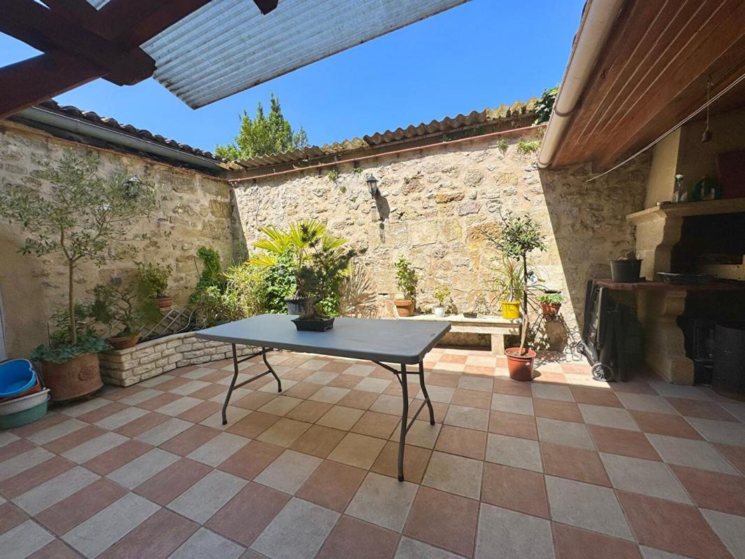 Maison à vendre, 133m², Lormont