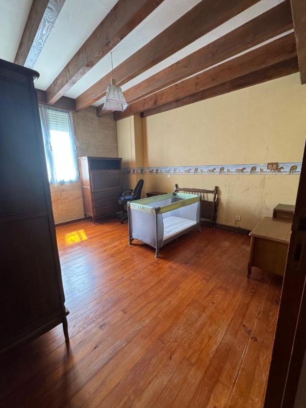 Maison à vendre, 133m², Lormont