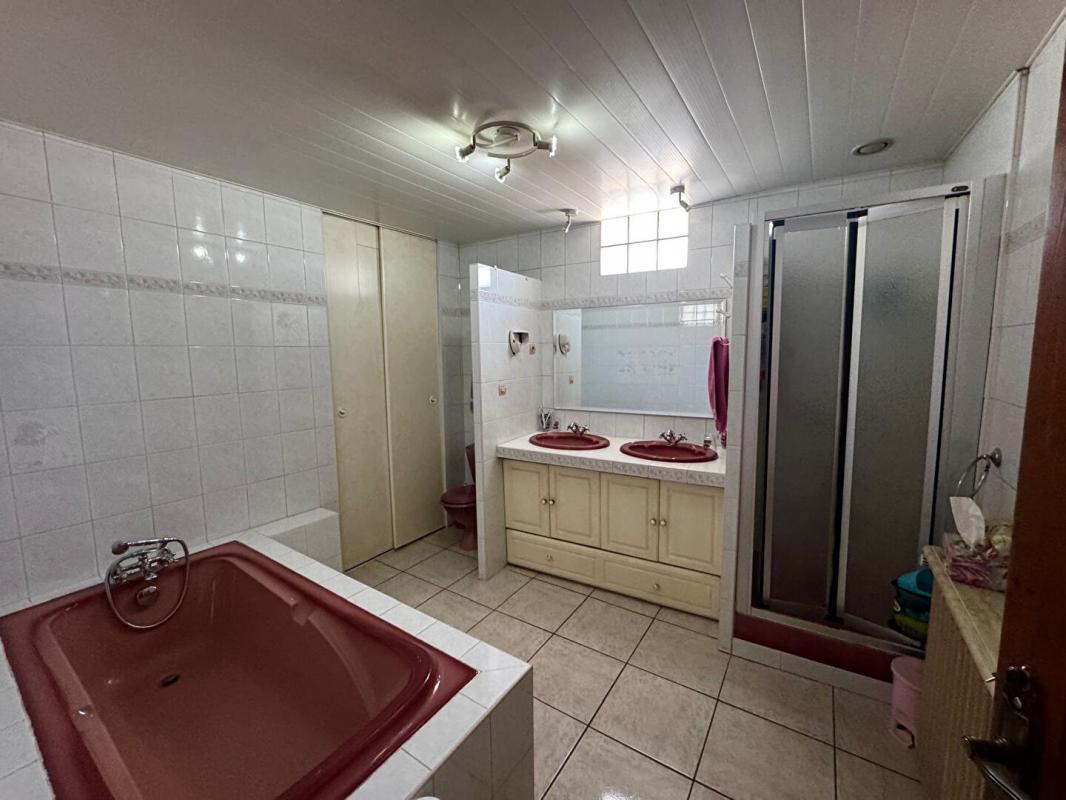 Maison à vendre, 133m², Lormont