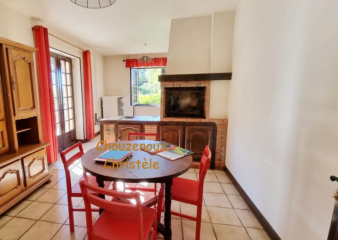 Maison à vendre, 175m², Bassillac et Auberoche