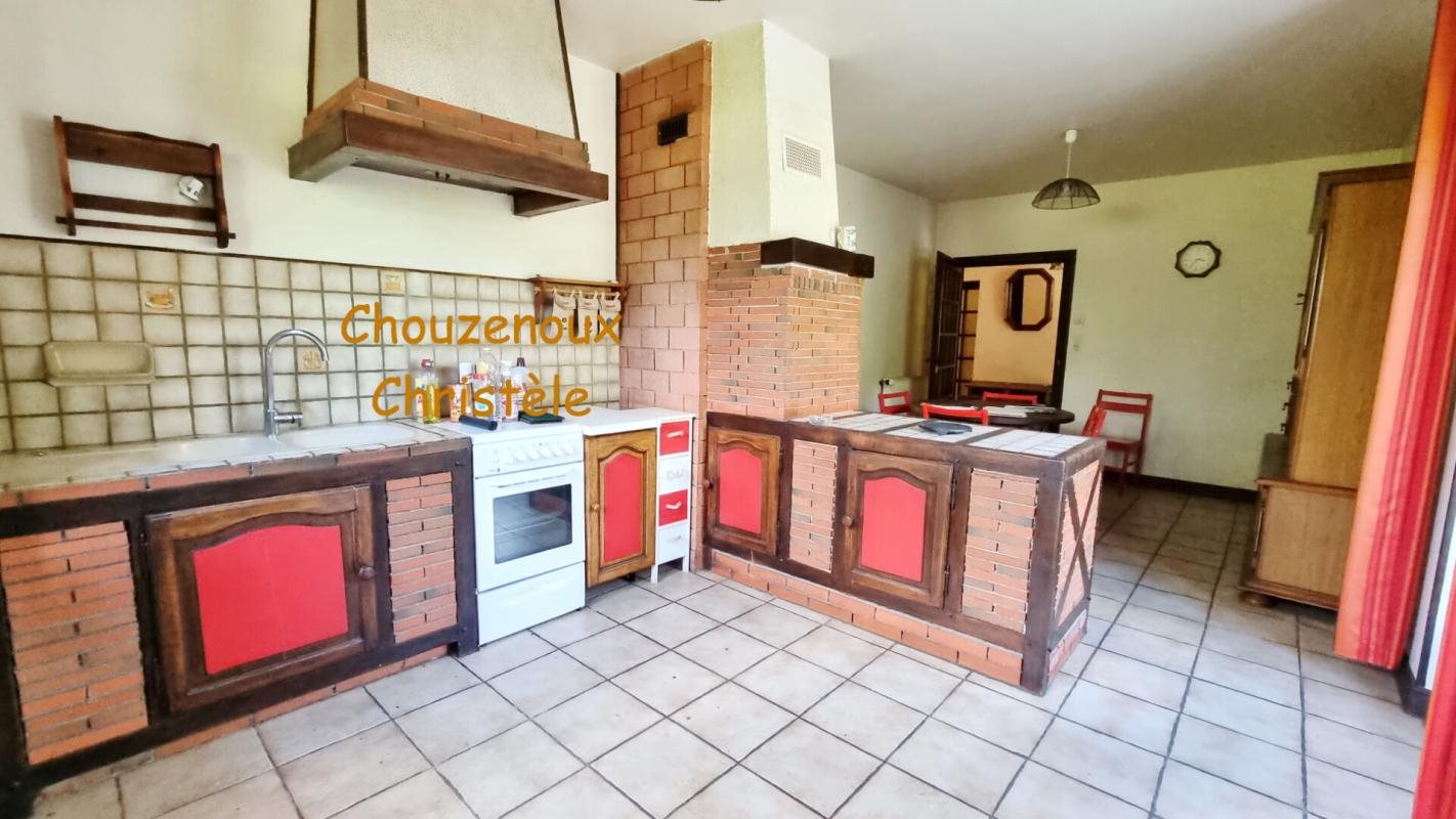 Maison à vendre, 175m², Bassillac et Auberoche