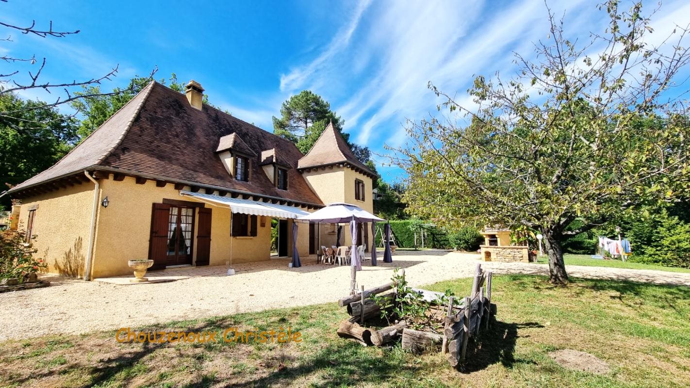 Maison à vendre, 250m², Sarlat-la-Canéda