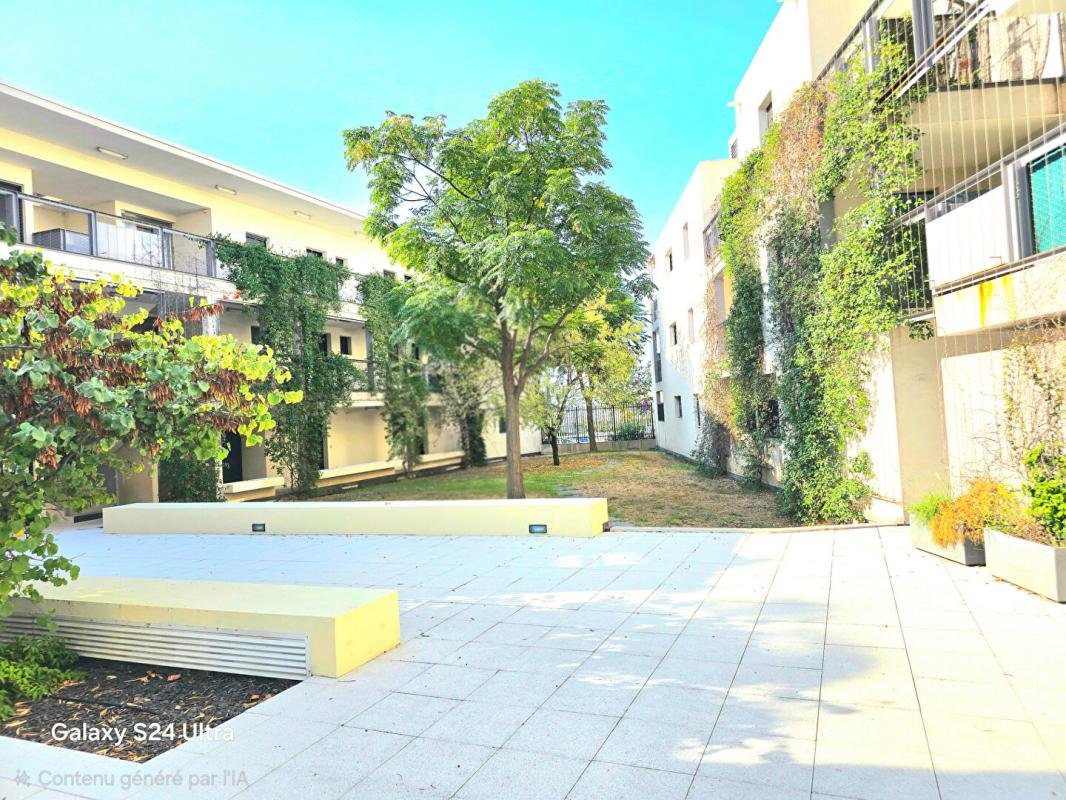 Appartement à vendre, 41m², Saint-Jean-de-Védas